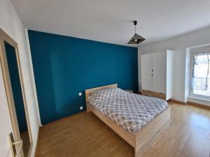 Appartements Origine : photos des chambres