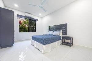 CASA SERENITY , brand new house, walk 2 beach, private pool, wifi, PURA VIDA!!!!