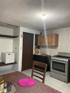 Depto con 3 Habitaciones hasta 5 Huéspedes