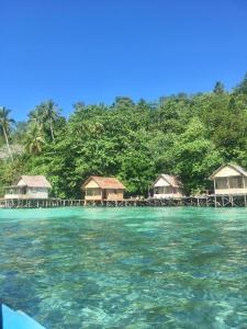 Efenli Arnes homestay