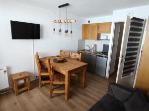 Appartements Residence Ferme D'augustin - Batiment D - Appartement 