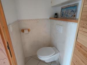 Appartements Chalet Du Bois De Suffin N 10 - Appartement cosy a 20m des pistes ! Plein sud - 4 pers. Terrasse - parking couvert MAE-8844 : photos des chambres