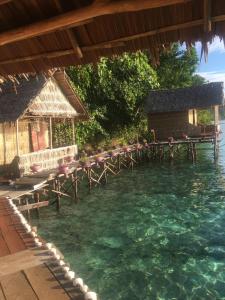 Efenli Arnes homestay