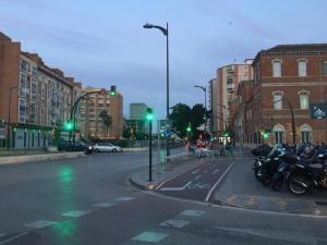 Hevres Centro 2 Parking Gratuito