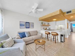 Pinnacle Port A518 - Seaside Pearl