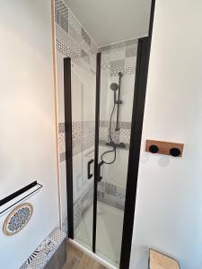 Appartements Rubis : photos des chambres