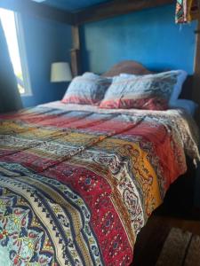 The Howler Jungle House and Cabanas