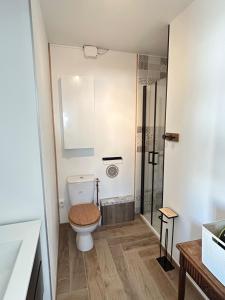 Appartements Rubis : photos des chambres