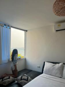 Apartamento vacacional El Laguito Cartagena