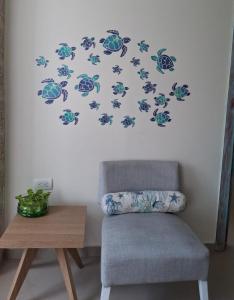 Apartamento vacacional El Laguito Cartagena