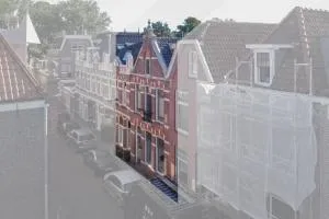 Hofdijkstraat - Heiloo