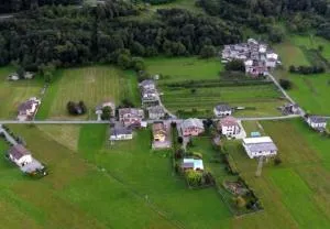 B & B SENTIERO VALTELLINA - Arigna