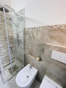 Villetta La Risacca - fronte mare - seafront img24