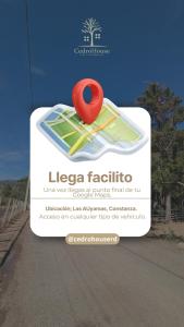 Cedro House Constanza