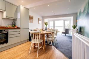 Magnificent Beach House