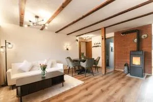 Alphorn Chalet Habkern - Habkern