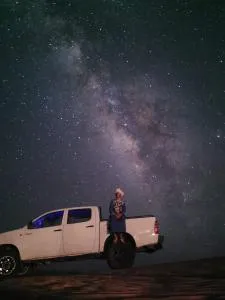 Guesthubcamp - Mezguida