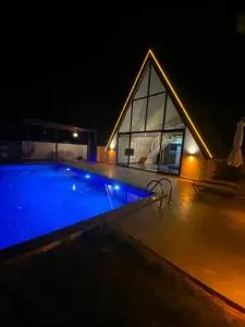 Villa Işık - Üzümlü