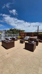 Residencial Terrazas