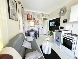 JM Furnished Kampala Entebbe RD D - Lubowa