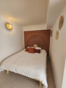 Appartements Cocon d-Amour & Spa : photos des chambres