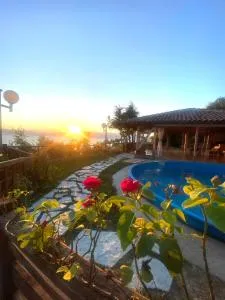 罗宾逊日落酒店 - 孔吉斯克