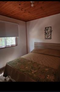 Cabañas a 5 minutos del río