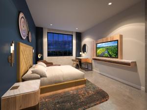 Hard Rock Hotel London Ontario