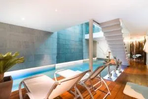 Presidential Loft in the Design district - Ассаго