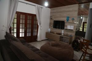 Casa aconchegante na Serra