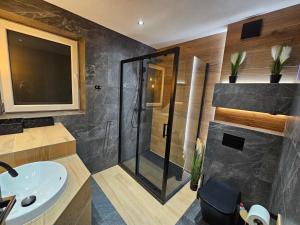 Apartament Grańskie Zacisze