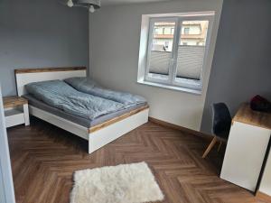 Apartament Grańskie Zacisze
