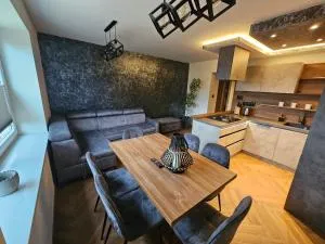 Apartament Grańskie Zacisze - Pyzówka