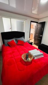 Apartaestudio Chiqui-house