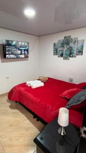 Apartaestudio Chiqui-house