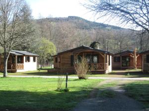 Location gîte, chambres d'hotes Camping de masevaux dans le département Haut Rhin 68
