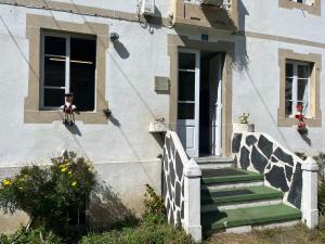 Casa de Campo Pumarada de Oirín