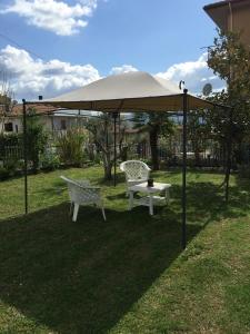 A casa di mamma