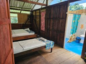 Ecohotel Bahía Terco