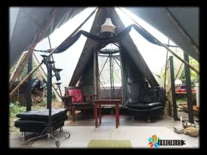 Refugio Domo Gavilán - Supatá