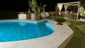 Villa Juanes - Ayacata