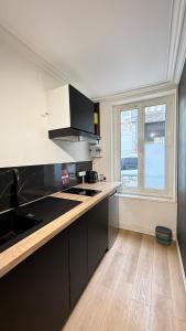 Appartements Limare - Studio Hypercentre Orleans : photos des chambres