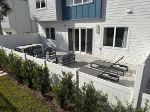 Beautiful apartment in Orlando