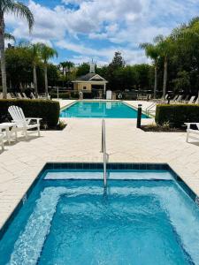 Beautiful apartment in Orlando