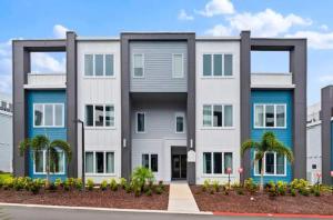 Beautiful apartment in Orlando