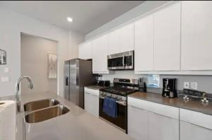 Beautiful apartment in Orlando