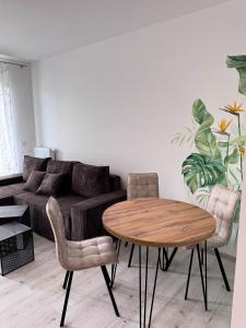 Apartamenty przy Malborskiej