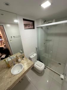 Apartamento 2 quartos na melhor localização, com piscina, próximo a praia