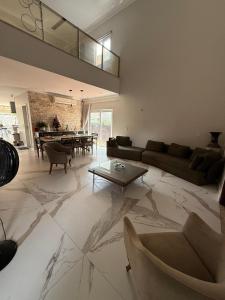 Casa alto padrão COP30