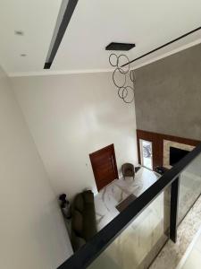 Casa alto padrão COP30